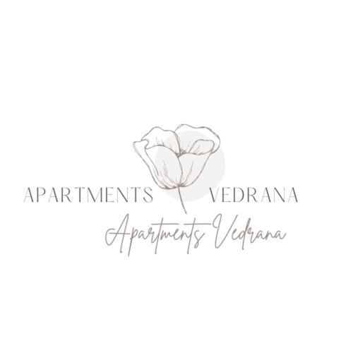 Apartments Vedrana Ražanj 外观 照片