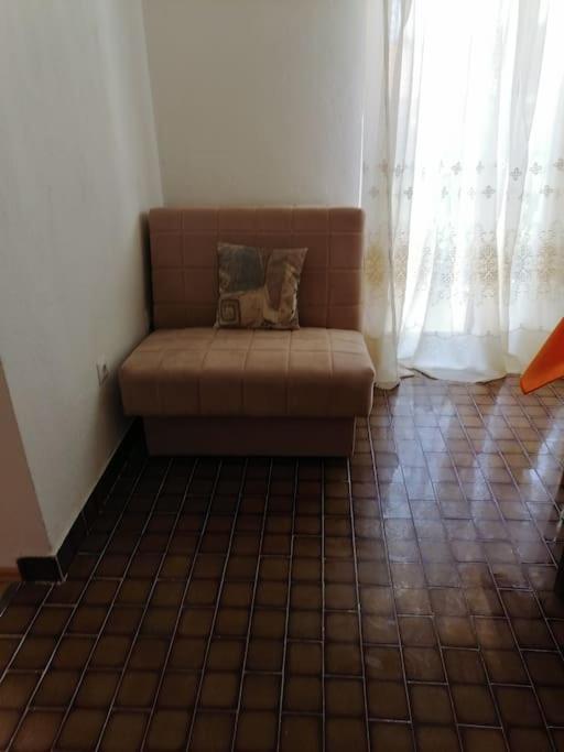 Apartments Vedrana Ražanj 外观 照片