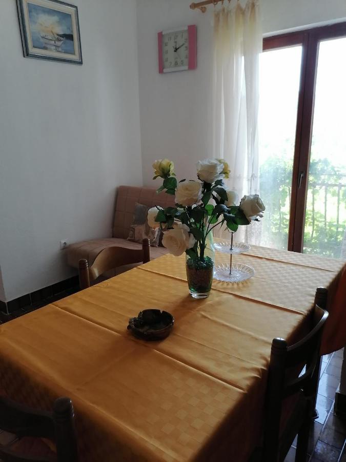 Apartments Vedrana Ražanj 外观 照片