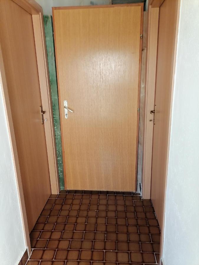 Apartments Vedrana Ražanj 外观 照片