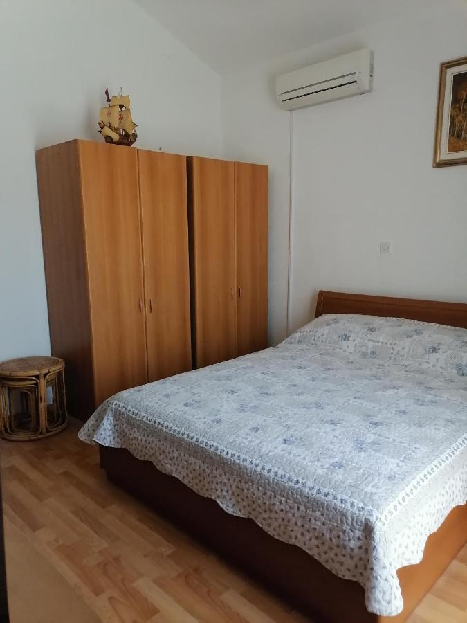 Apartments Vedrana Ražanj 外观 照片