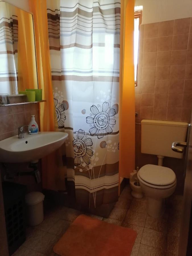 Apartments Vedrana Ražanj 外观 照片
