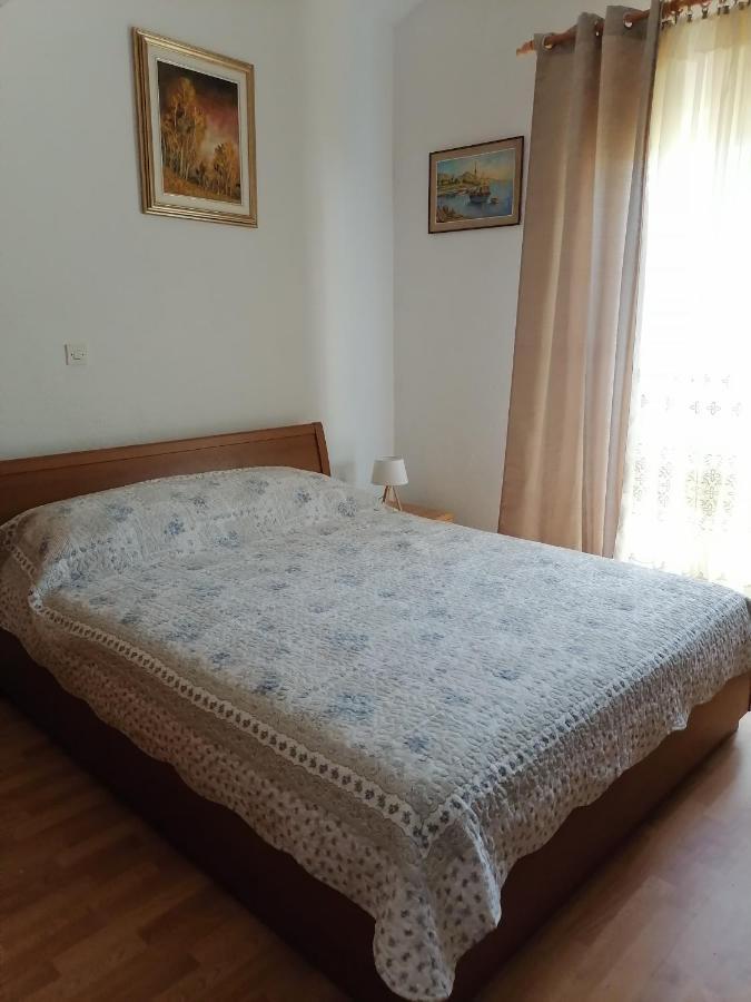 Apartments Vedrana Ražanj 外观 照片