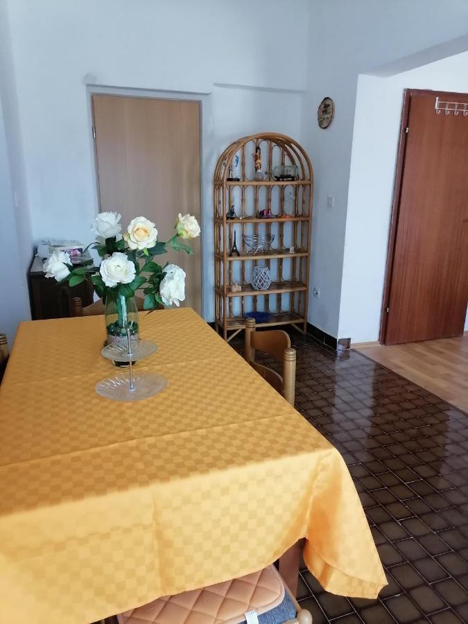 Apartments Vedrana Ražanj 外观 照片