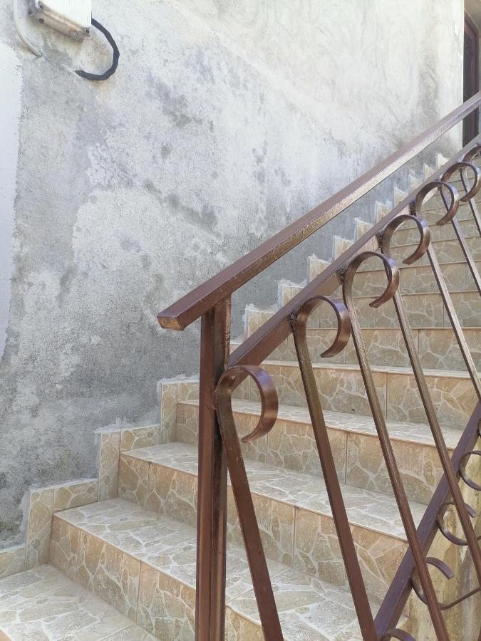 Apartments Vedrana Ražanj 外观 照片