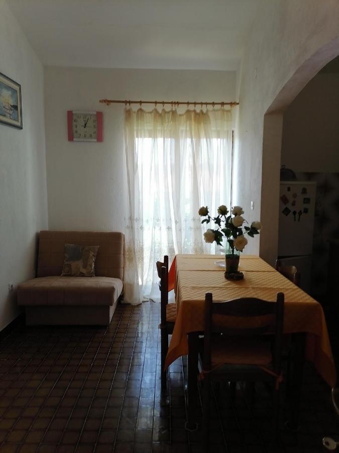 Apartments Vedrana Ražanj 外观 照片
