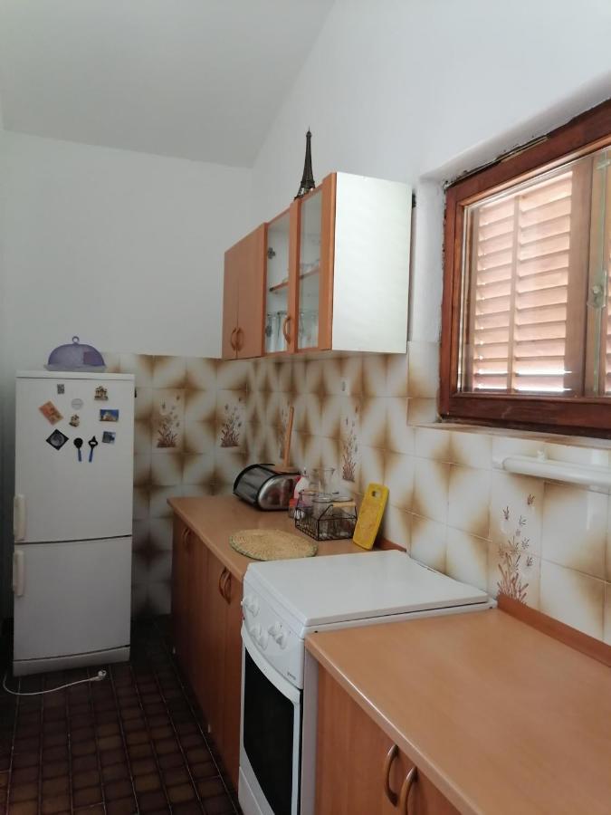 Apartments Vedrana Ražanj 外观 照片