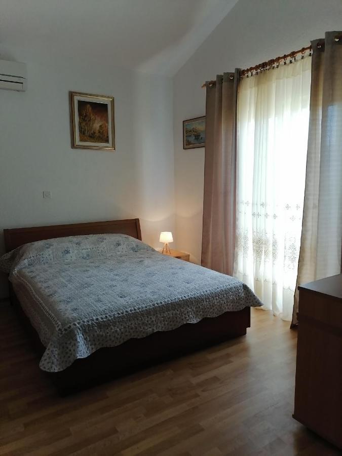 Apartments Vedrana Ražanj 外观 照片