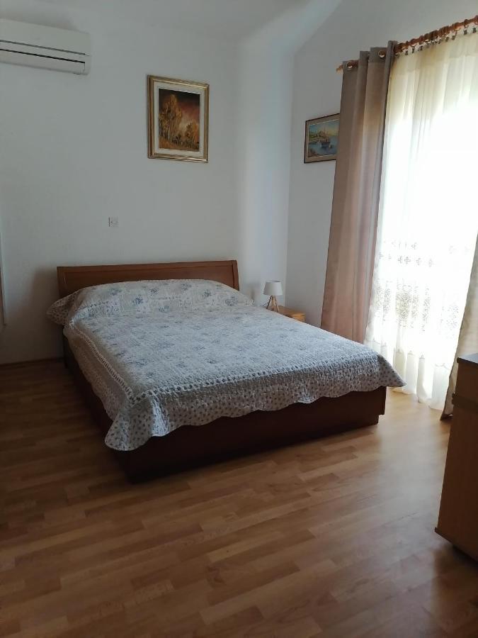 Apartments Vedrana Ražanj 外观 照片