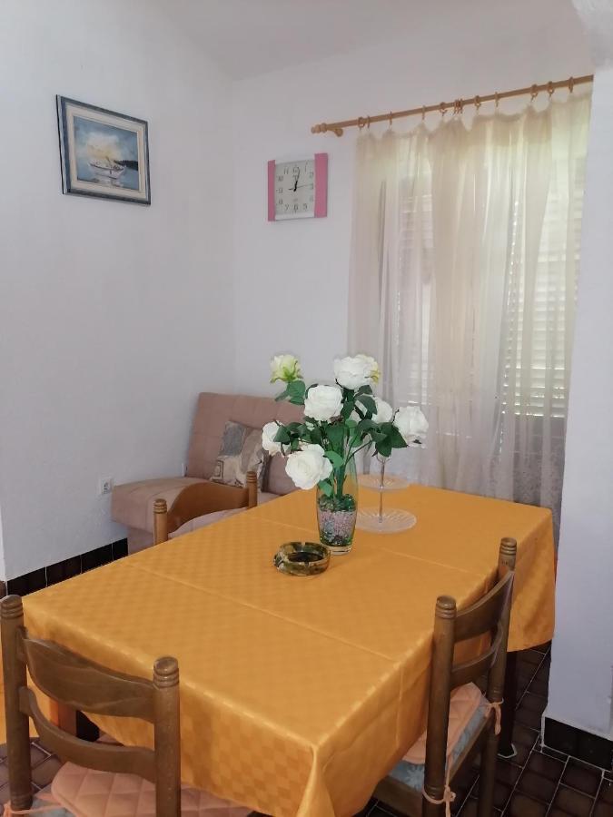 Apartments Vedrana Ražanj 外观 照片