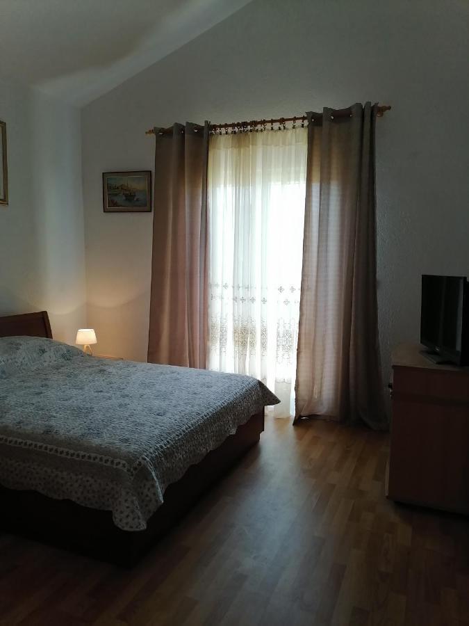 Apartments Vedrana Ražanj 外观 照片