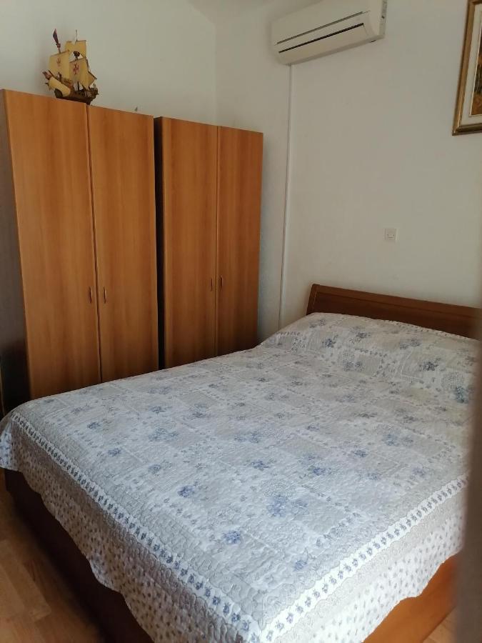 Apartments Vedrana Ražanj 外观 照片