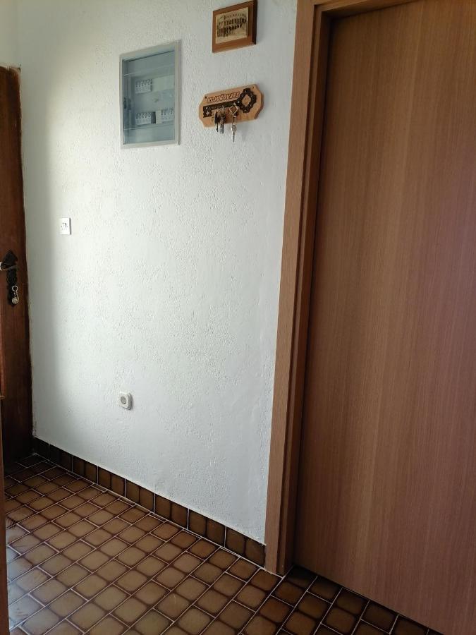 Apartments Vedrana Ražanj 外观 照片