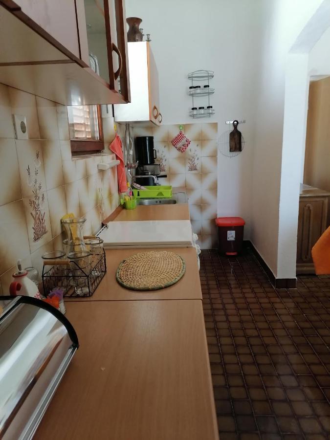 Apartments Vedrana Ražanj 外观 照片