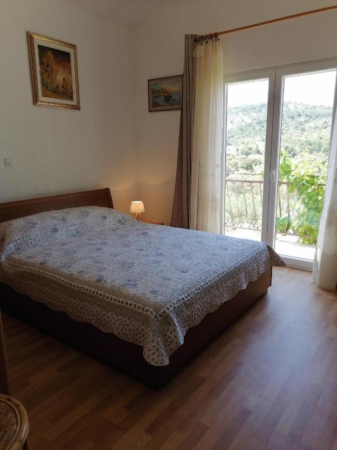 Apartments Vedrana Ražanj 外观 照片