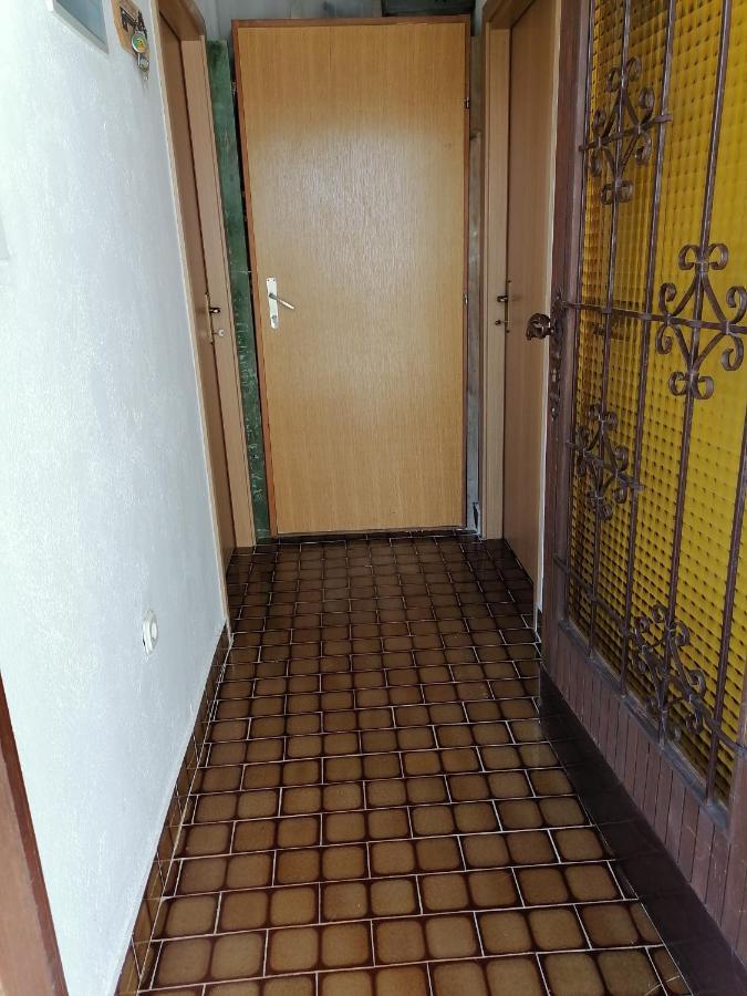 Apartments Vedrana Ražanj 外观 照片