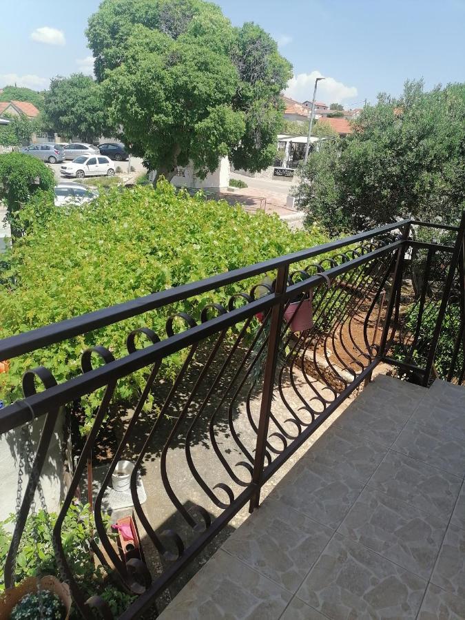 Apartments Vedrana Ražanj 外观 照片