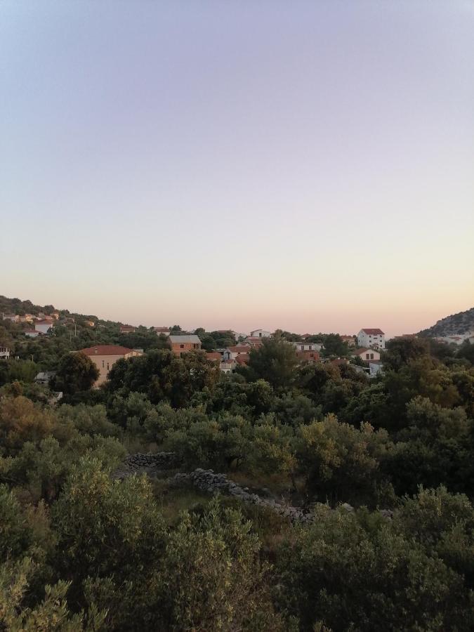 Apartments Vedrana Ražanj 外观 照片
