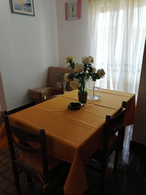 Apartments Vedrana Ražanj 外观 照片