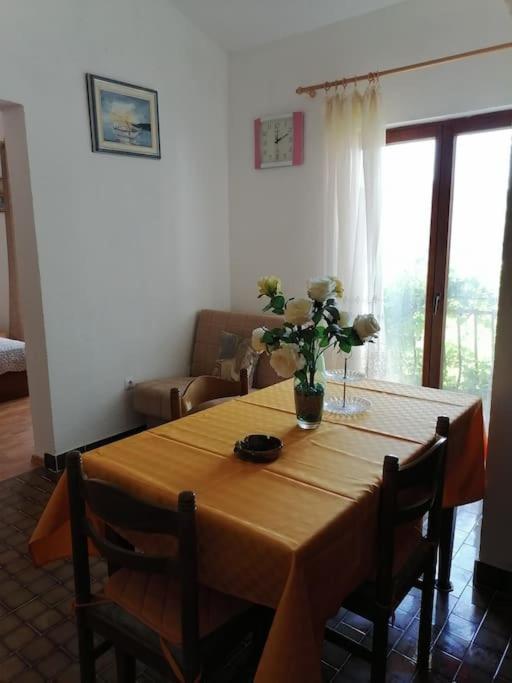 Apartments Vedrana Ražanj 外观 照片