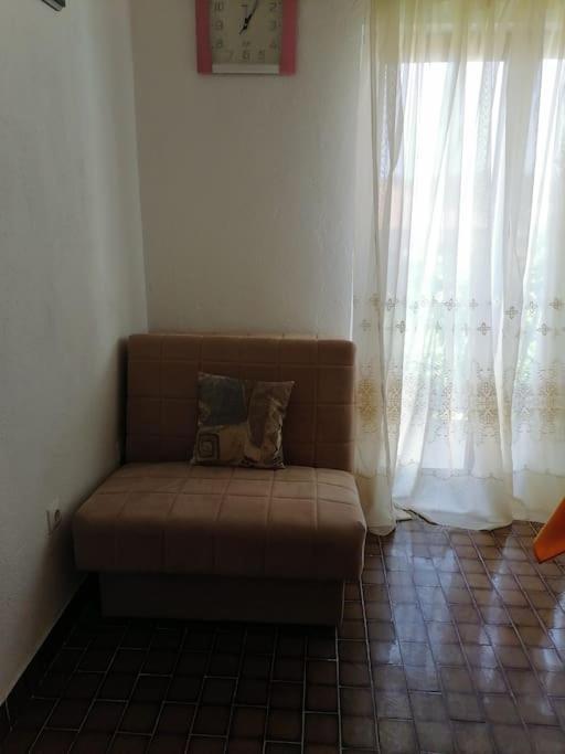 Apartments Vedrana Ražanj 外观 照片