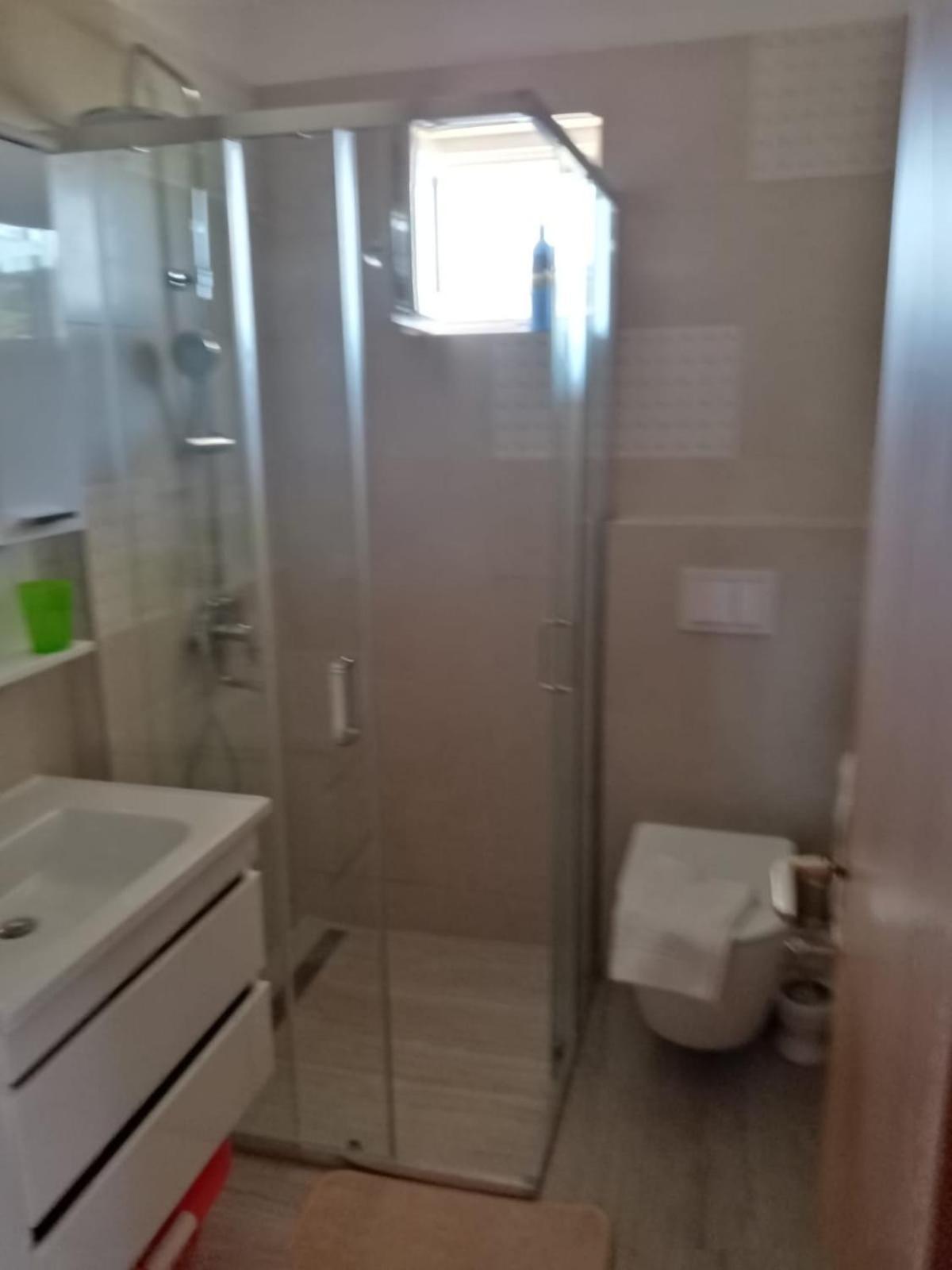 Apartments Vedrana Ražanj 外观 照片
